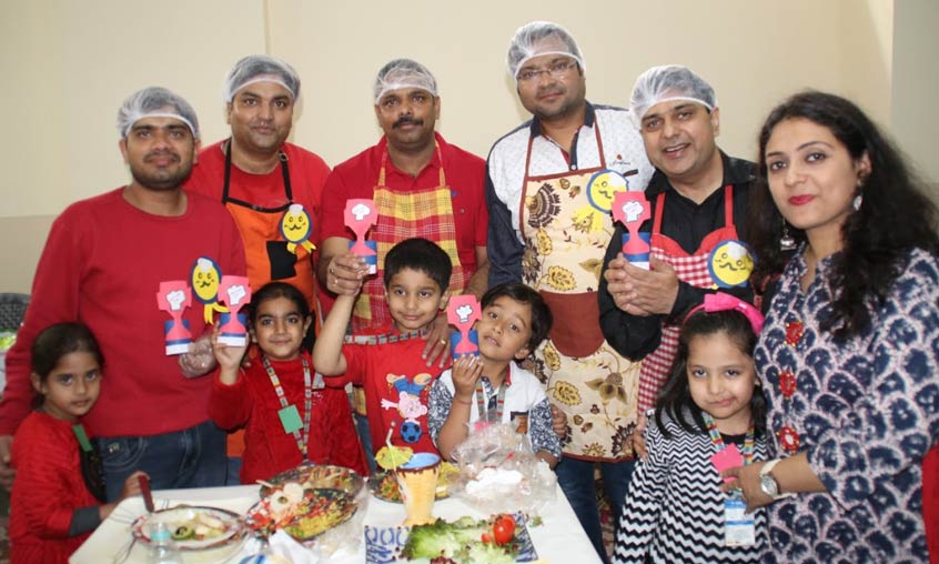 Fas vaishali fee structure picture