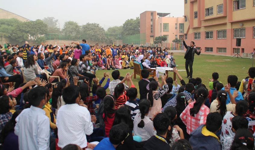 Father agnel admission 2022-23 picture